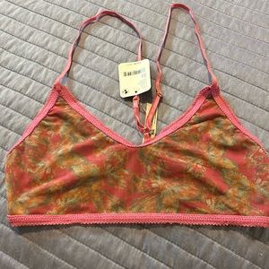 Free People bralette